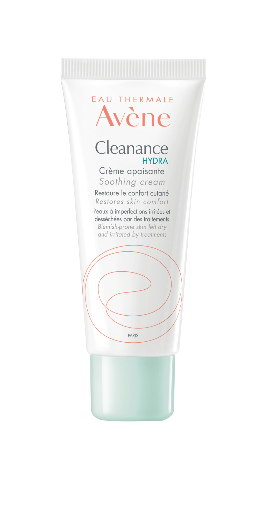 Avène Cleanance Hydra Crème