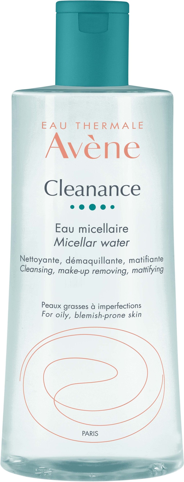 Avene Cleanance Micellar Water