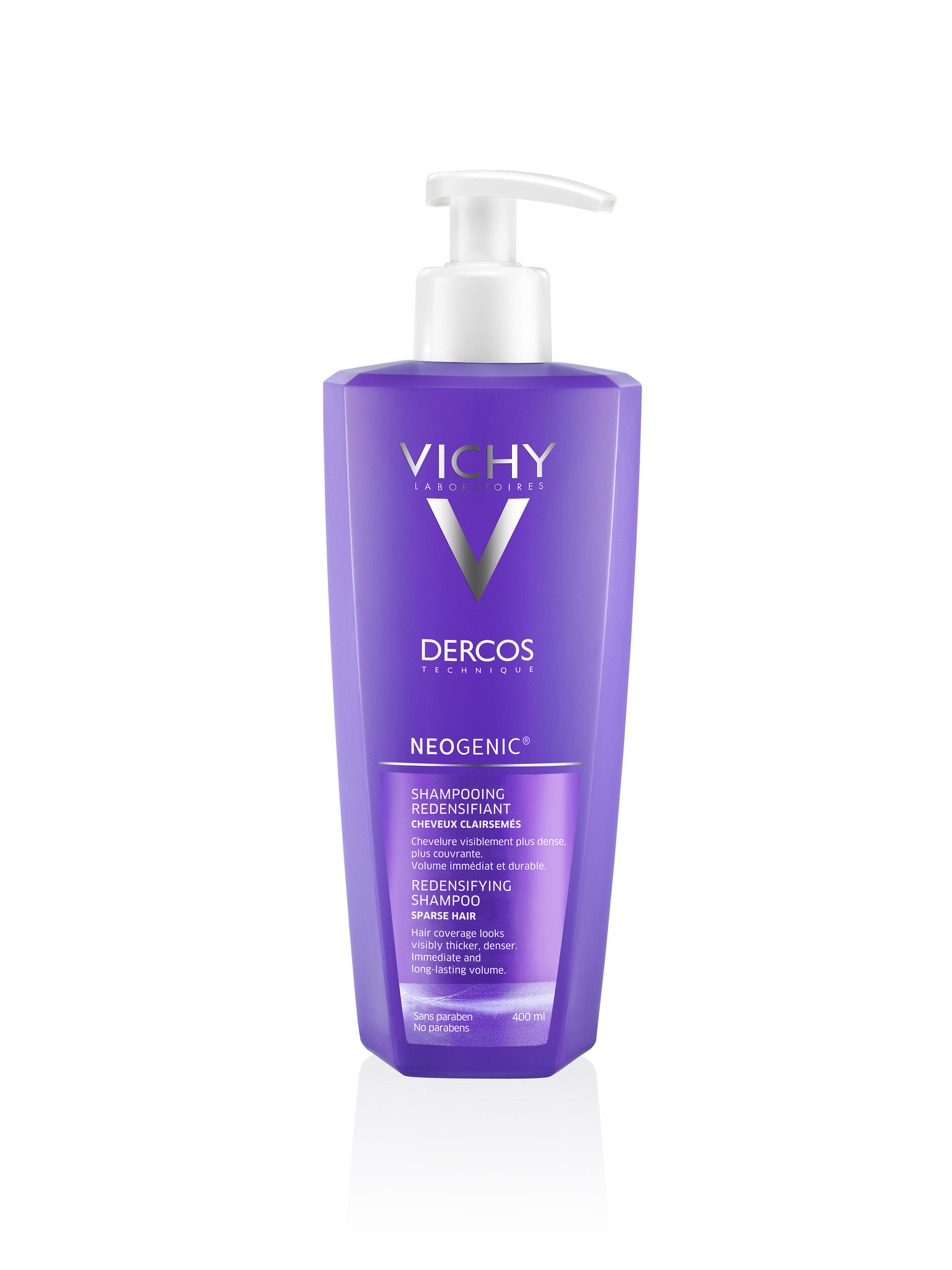 Dercos Neogenic Shampoo