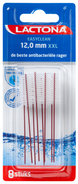 Lactona Easyclean 12,0mm Xxl