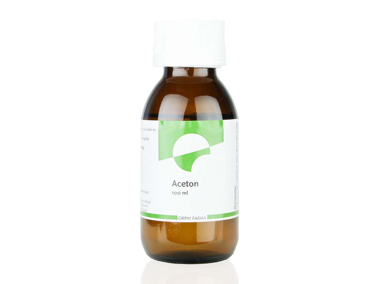 Aceton Orphi