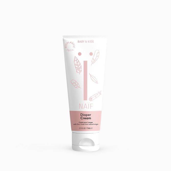 Naif Luiercreme Baby en Kids