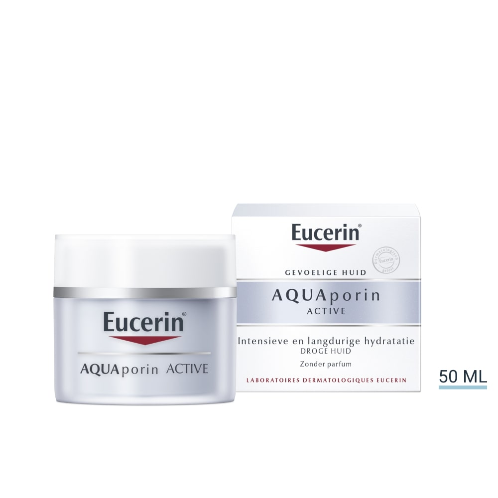Eucerin Aquaporin Active Rijk
