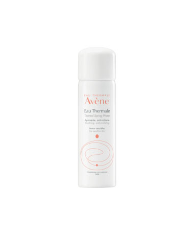 Avène Thermaal Bronwater Spray