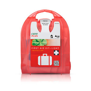Care Plus First Aid Kit Light Traveller