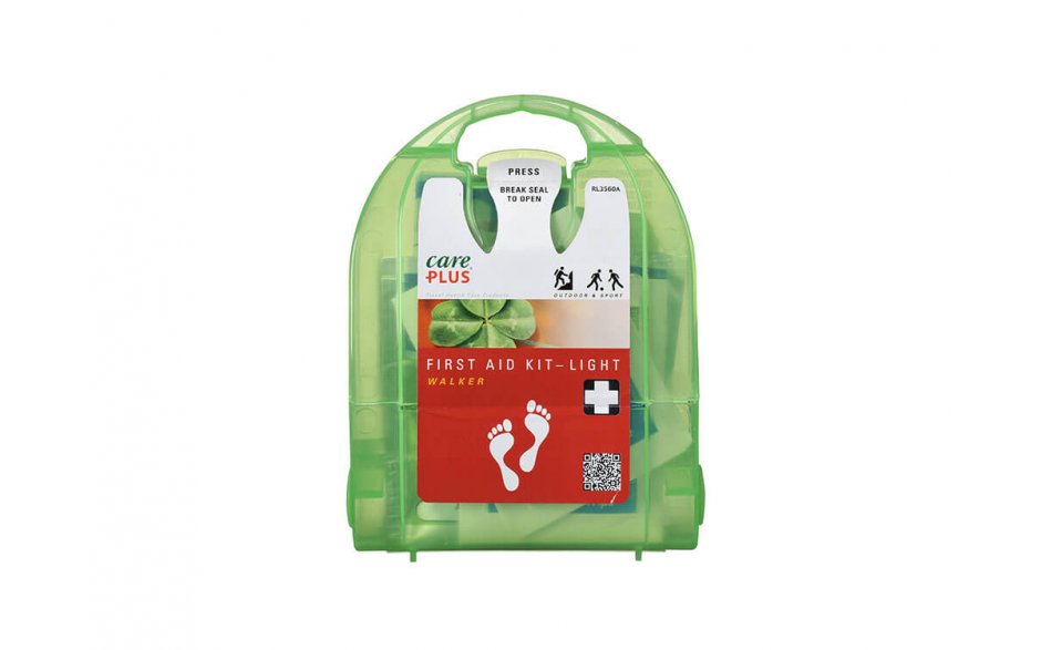 Care Plus First Aid Kit Light Walker