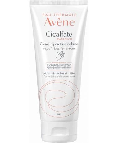 Avene Cicalfate Handcreme