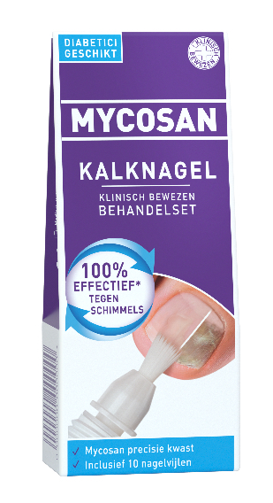 Mycosan Anti Kalknagel