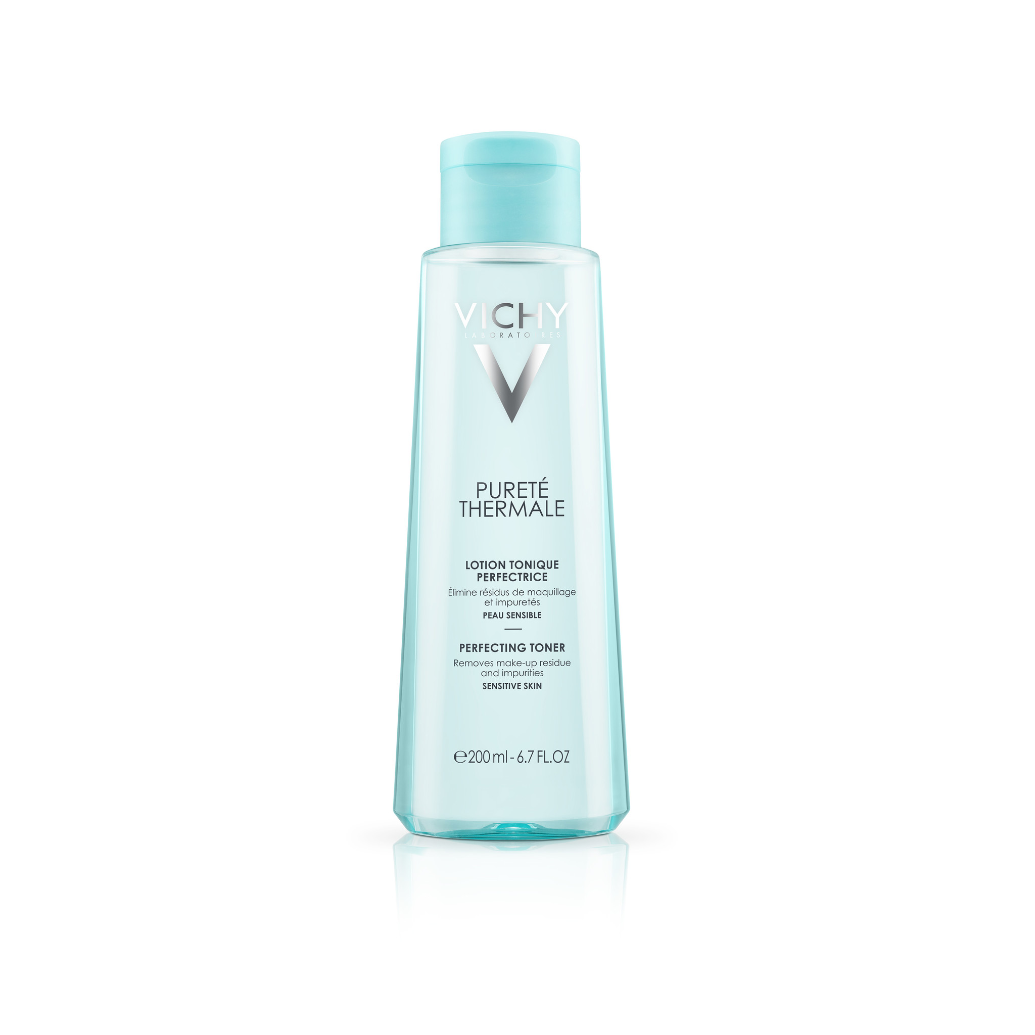 Vichy Purete Thermale Lotion Tonic