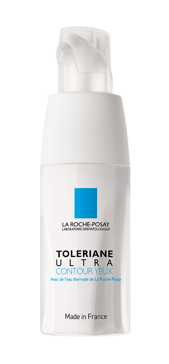 La Roche-Posay Toleriane Ultra Oogcontour