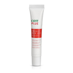 Care Plus Insect Sos Gel