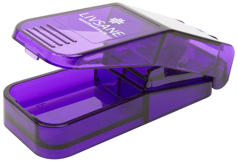 Tabletsplitter Pilomat Livsane