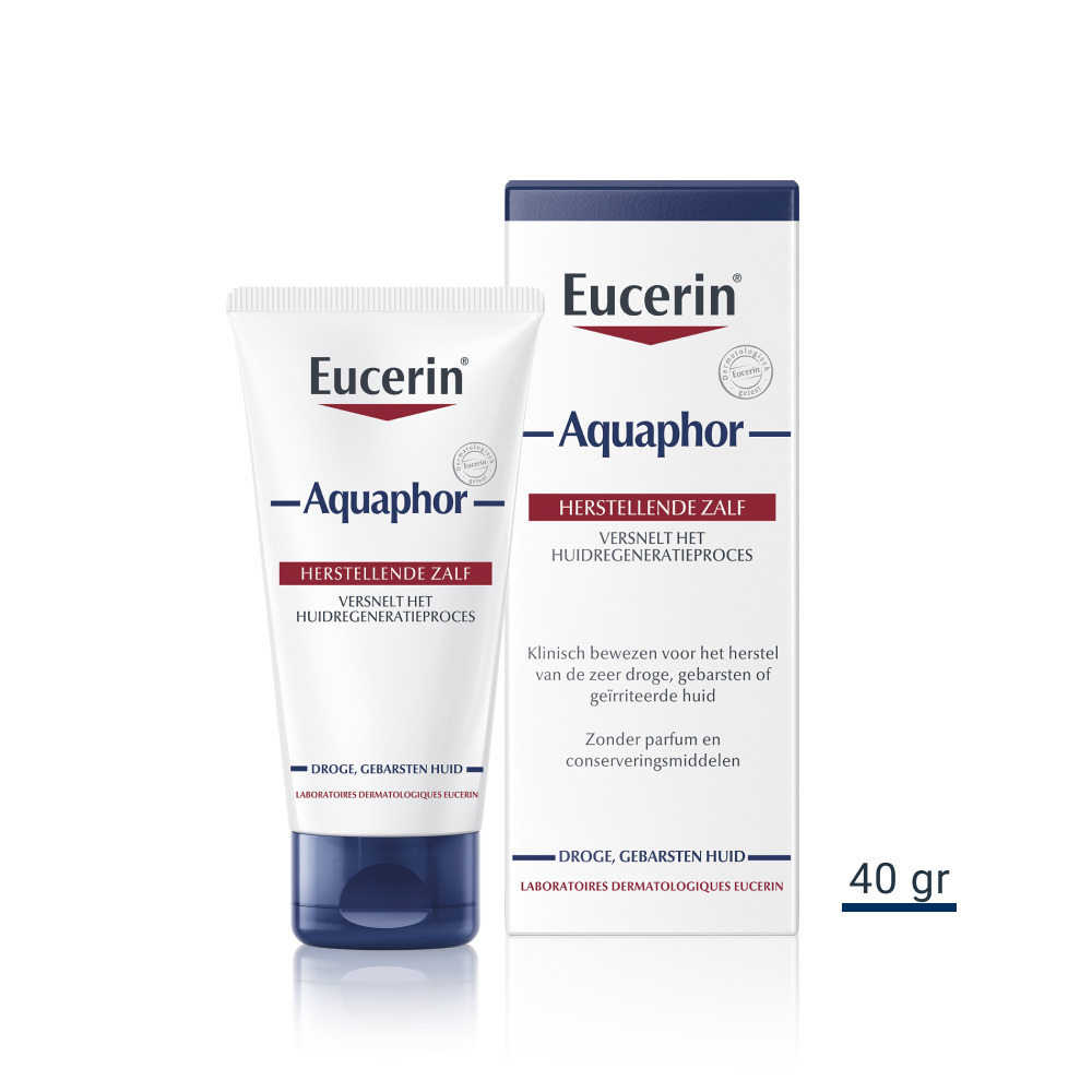 Eucerin Aquaphor Herstellende Zalf