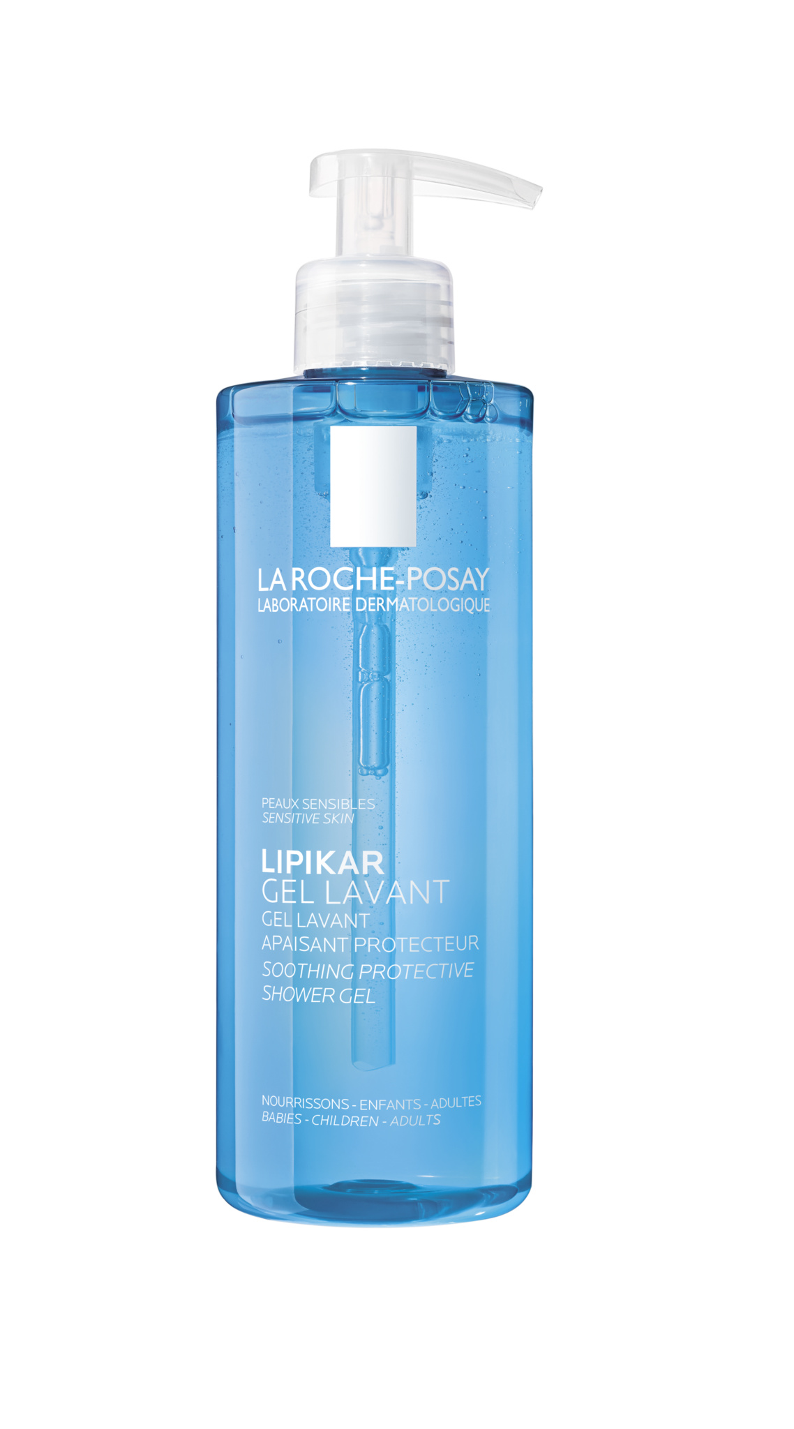 La Roche-Posay Lipikar Wasgel