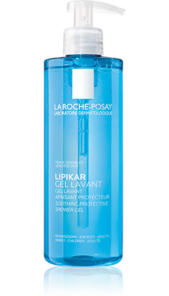 La Roche-Posay Lipikar Wasgel