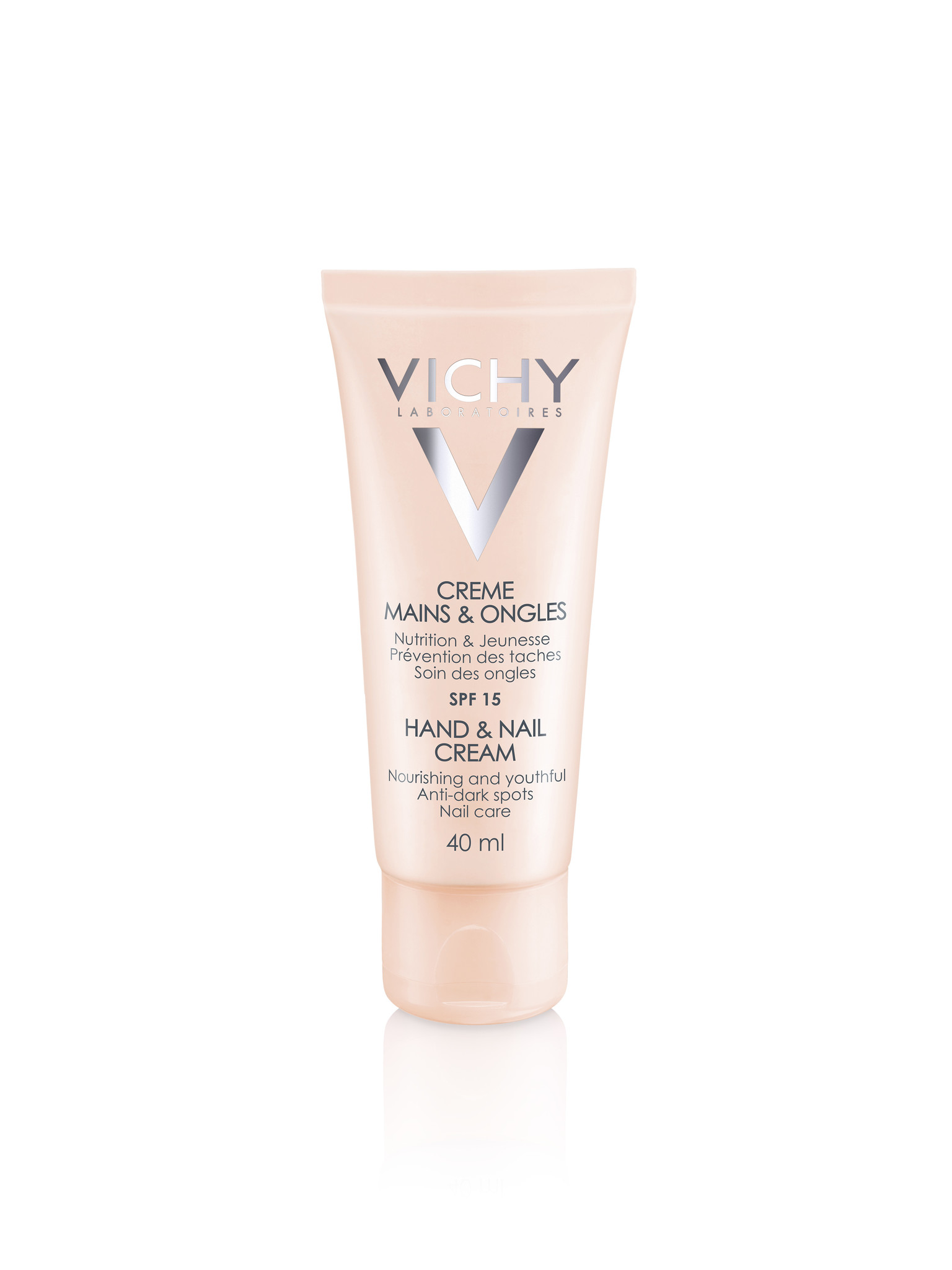 Vichy Ideal Body Handcreme en Nagelcreme