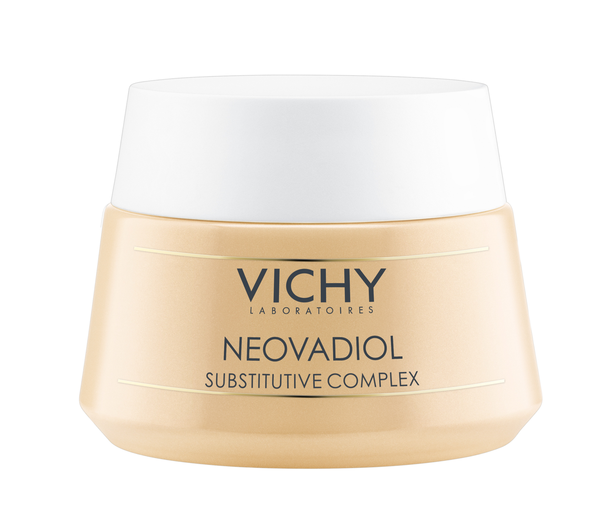 Vichy Neovadiol Substitutive Complex Normale Gemengde Huid