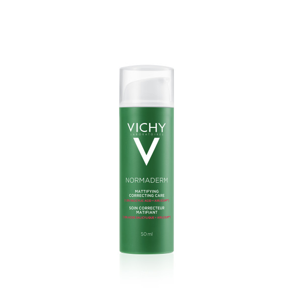 Vichy Normaderm Hydraterende Dagcreme