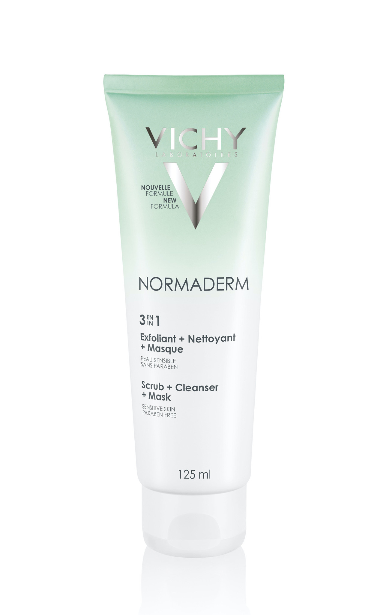 Vichy Normaderm 3 In 1 Reiniging