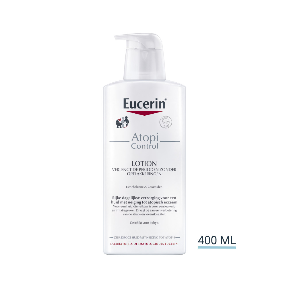 Eucerin Atopicontrol Kalmerende Lotion