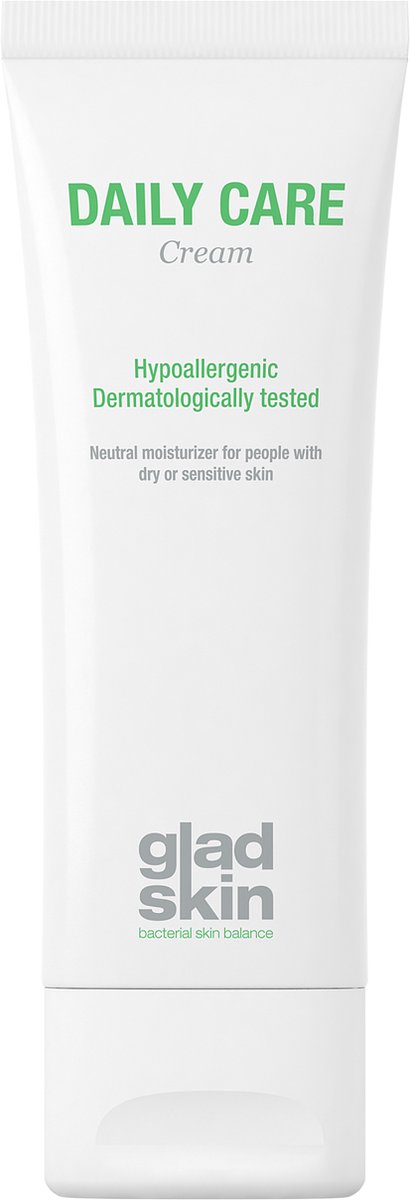Gladskin Daily Care Crème