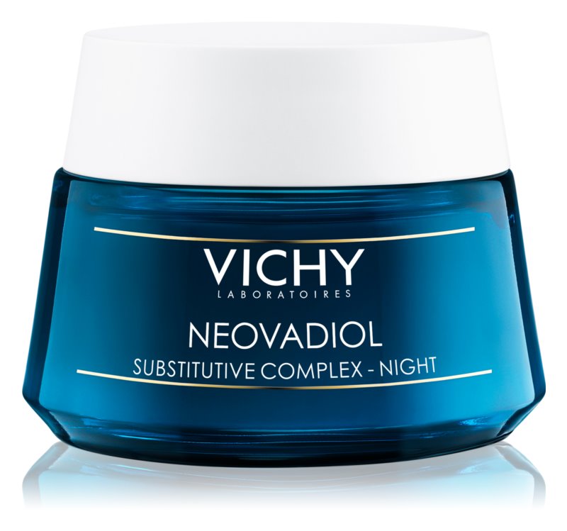 Vichy Neovadiol Substitutive Complex Night Cream