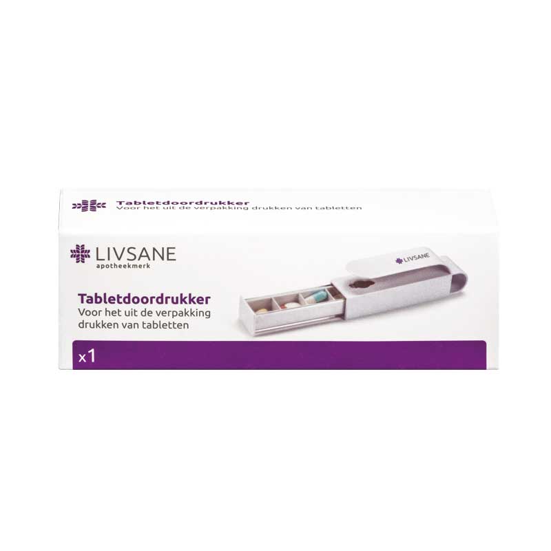 Tablet Printer Livsane