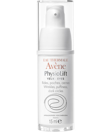 Avène Physiolift Oogcreme