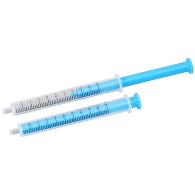 Doseerspuit Spruyt-H 5ml Blauw