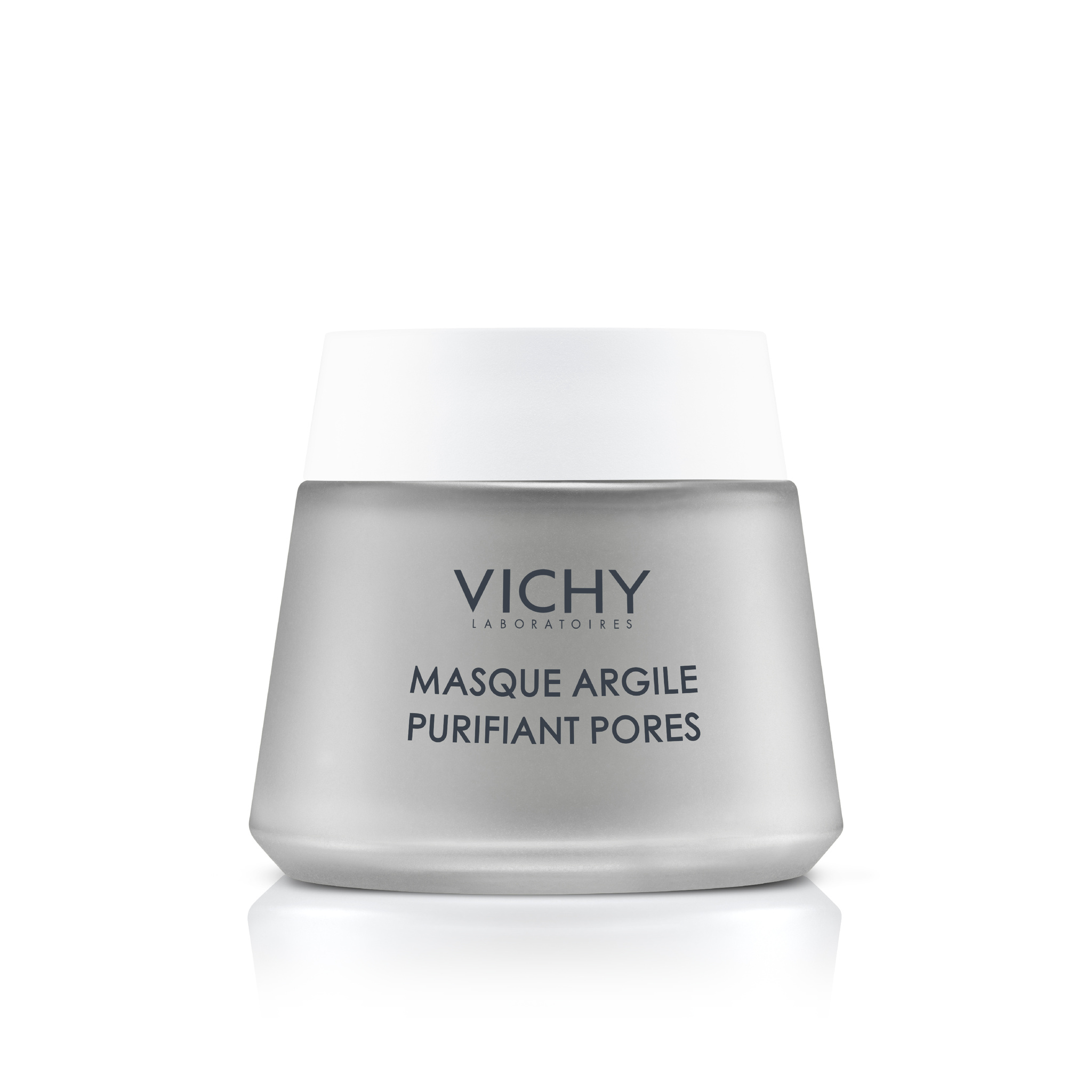 Vichy Purete Thermale Porie Zuiverend Klei Masker