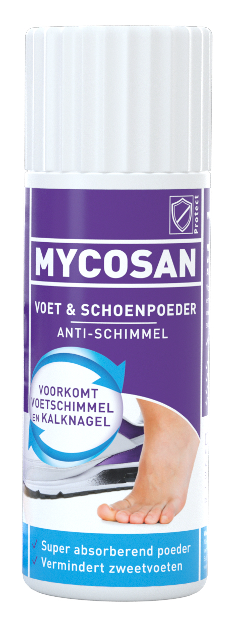 Mycosan Voet en Schoen Poeder