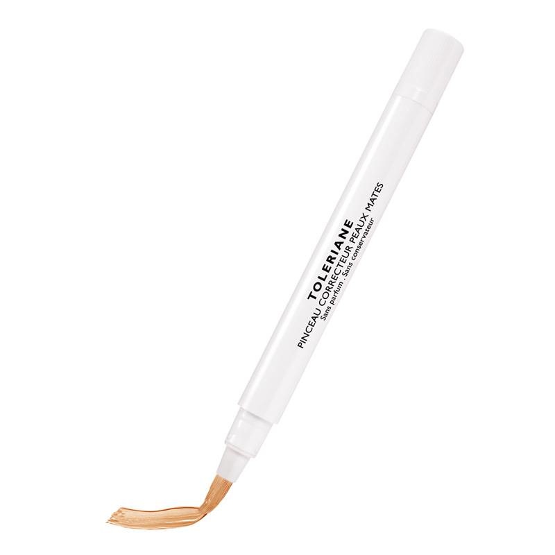 La Roche-Posay Toleriane Teint Concealer Penseel 2