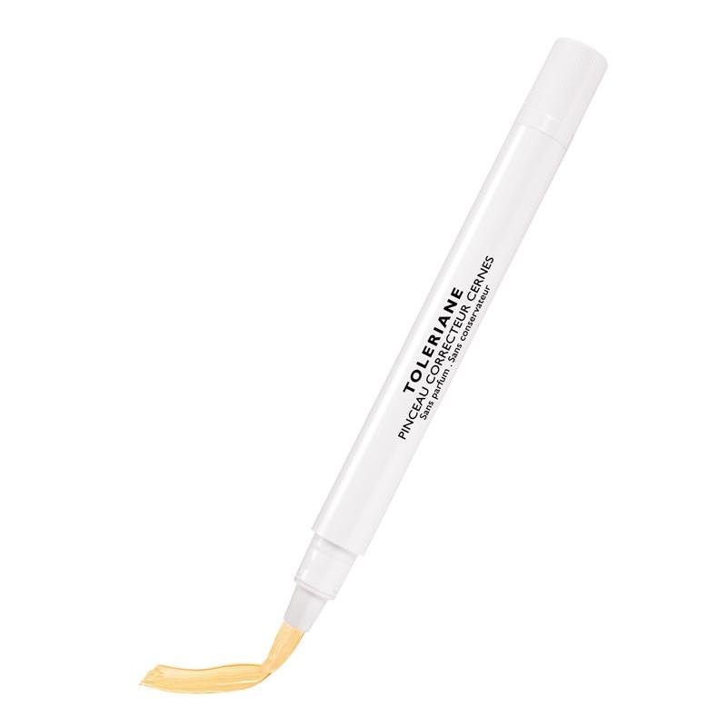 La Roche-Posay Toleriane Teint Concealer Penseel Geel