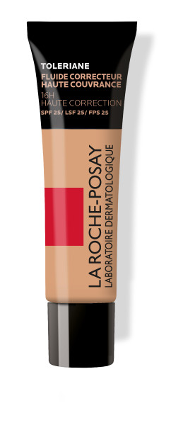 La Roche-Posay Toleriane Liquid Corrigerende Foundation #10