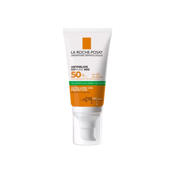 La Roche-Posay Anthelios Dry Touch SPF50+