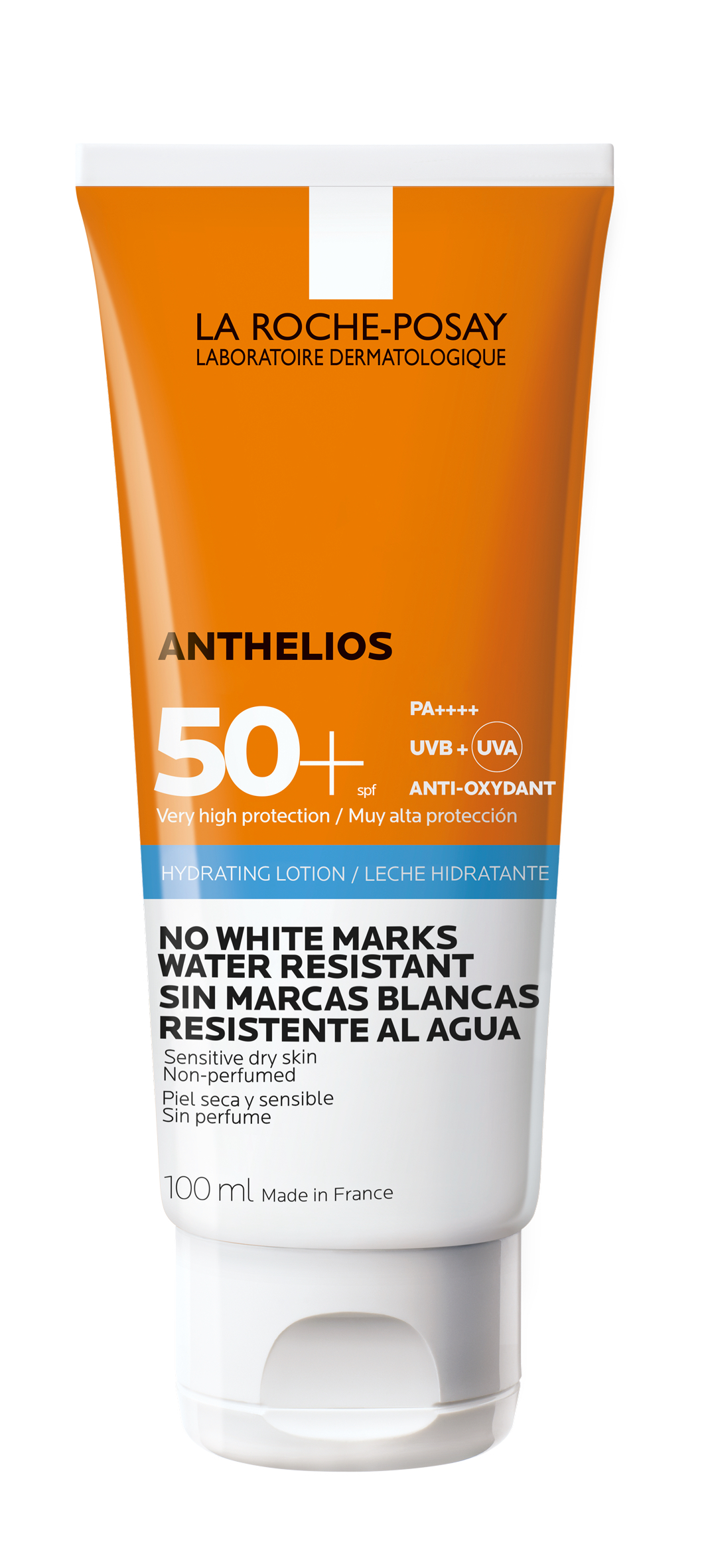 La Roche-Posay Anthelios Lichaamsmelk SPF 50+