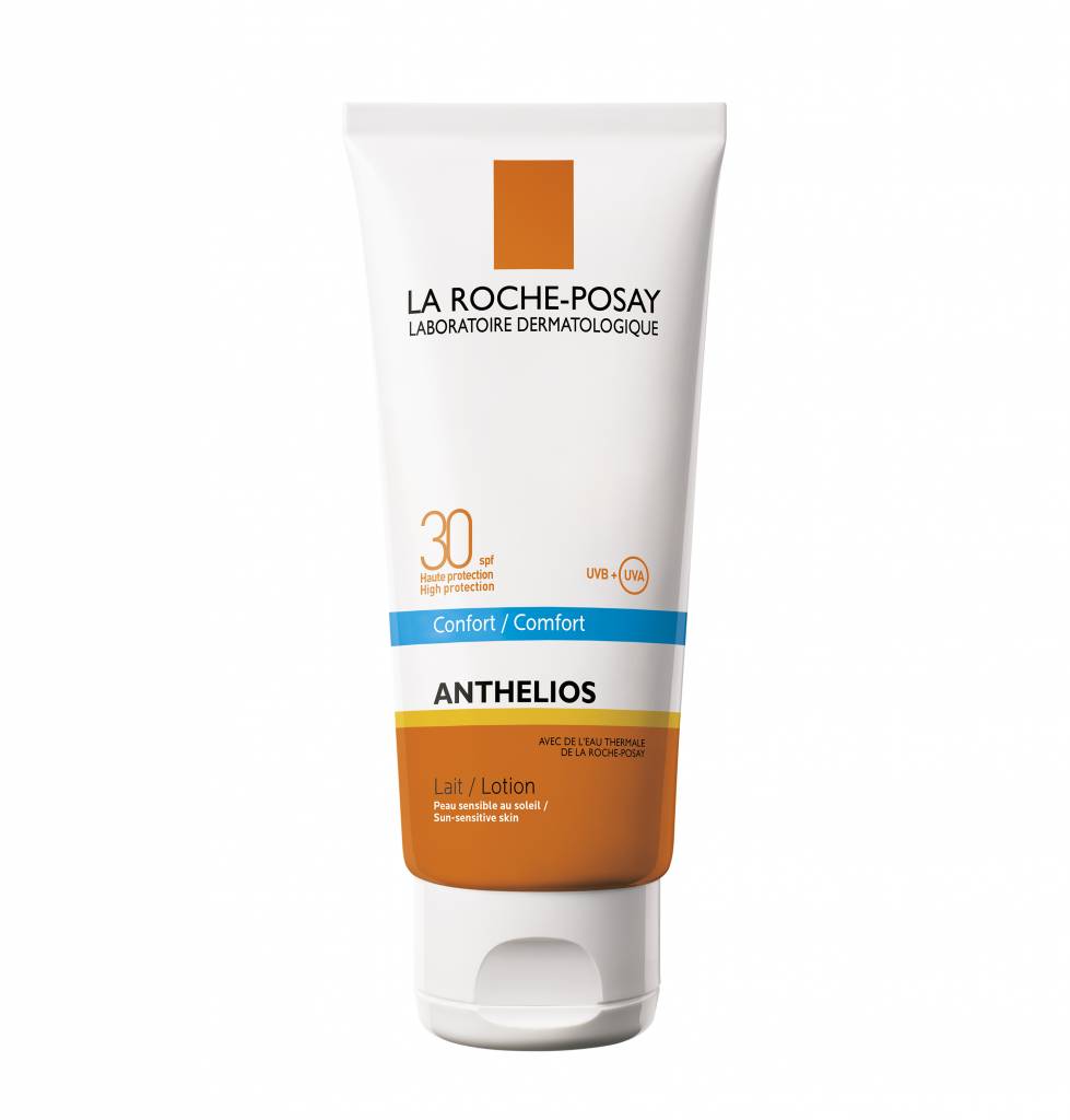 La Roche-Posay Anthelios Lichaamsmelk (Comfort) SPF 30 (100ml)