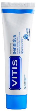 Vitis Sensitive Tandpasta