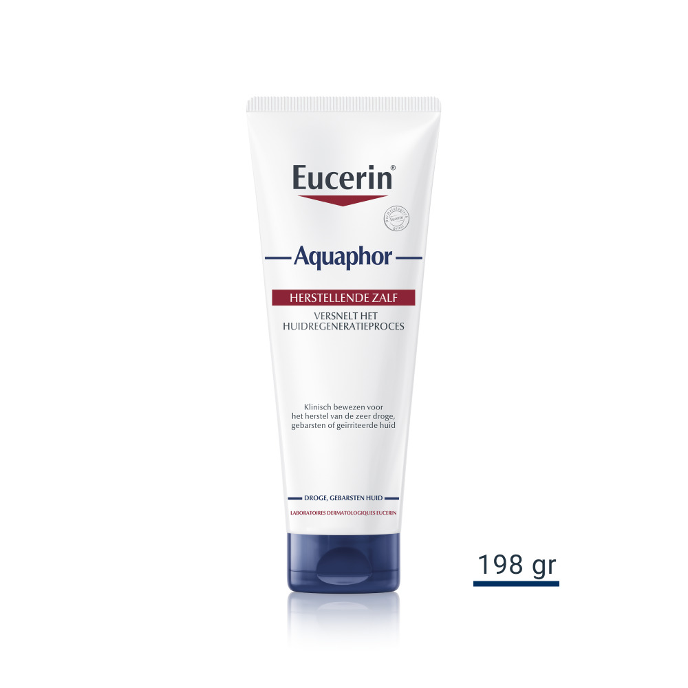 Product Eucerin Aquaphor Herstellende Zalf
