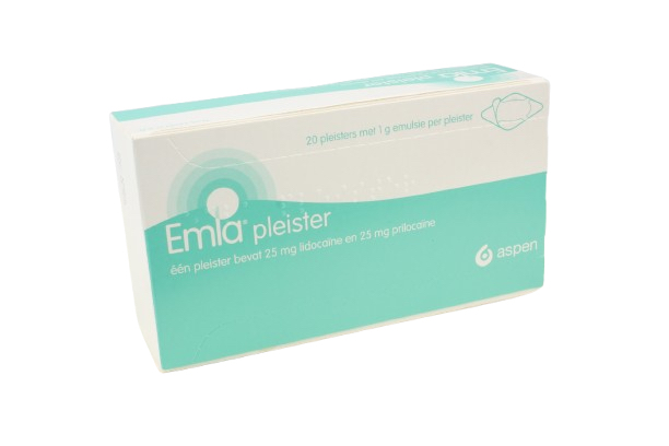 Emla Pleister
