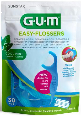 Gum Easy Flosser