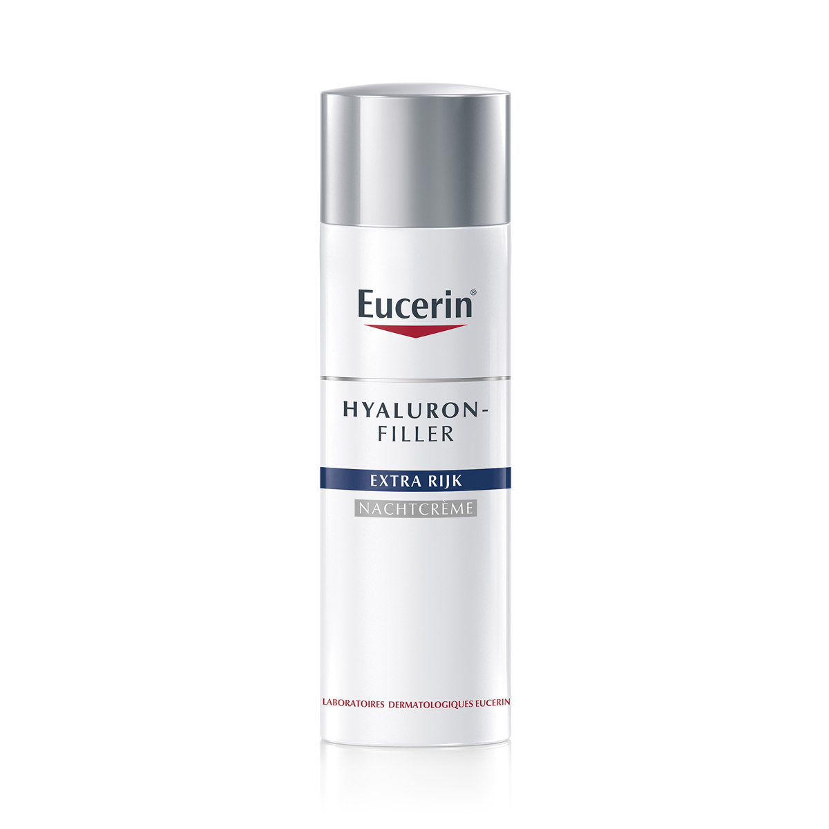 Eucerin Hyaluron-Filler Urea Nachtcrème