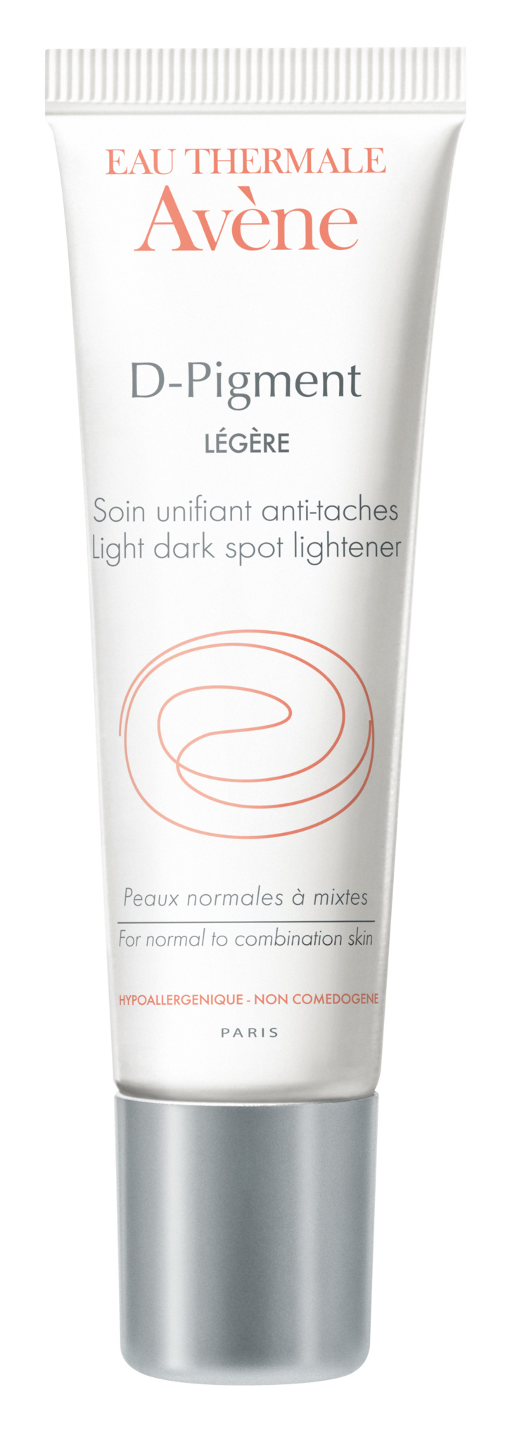 Avène D-Pigment Licht