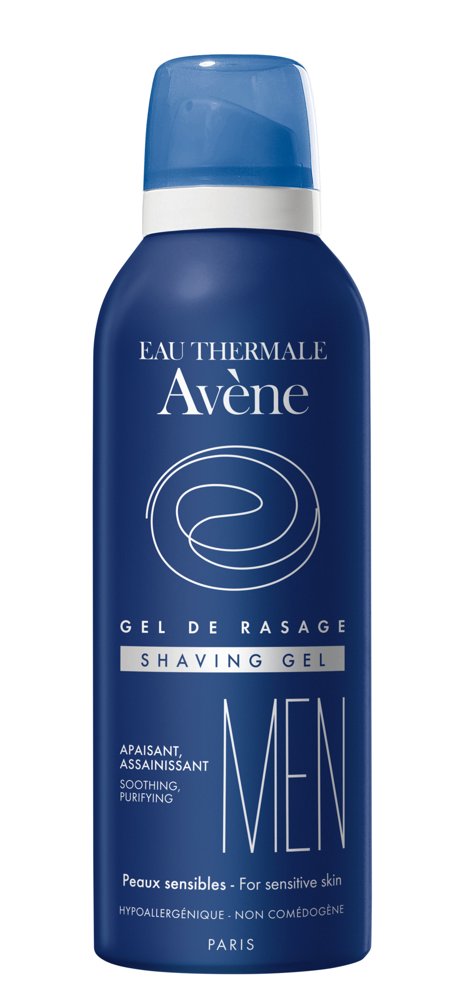 Avène Men Rasiergel (150ml)
