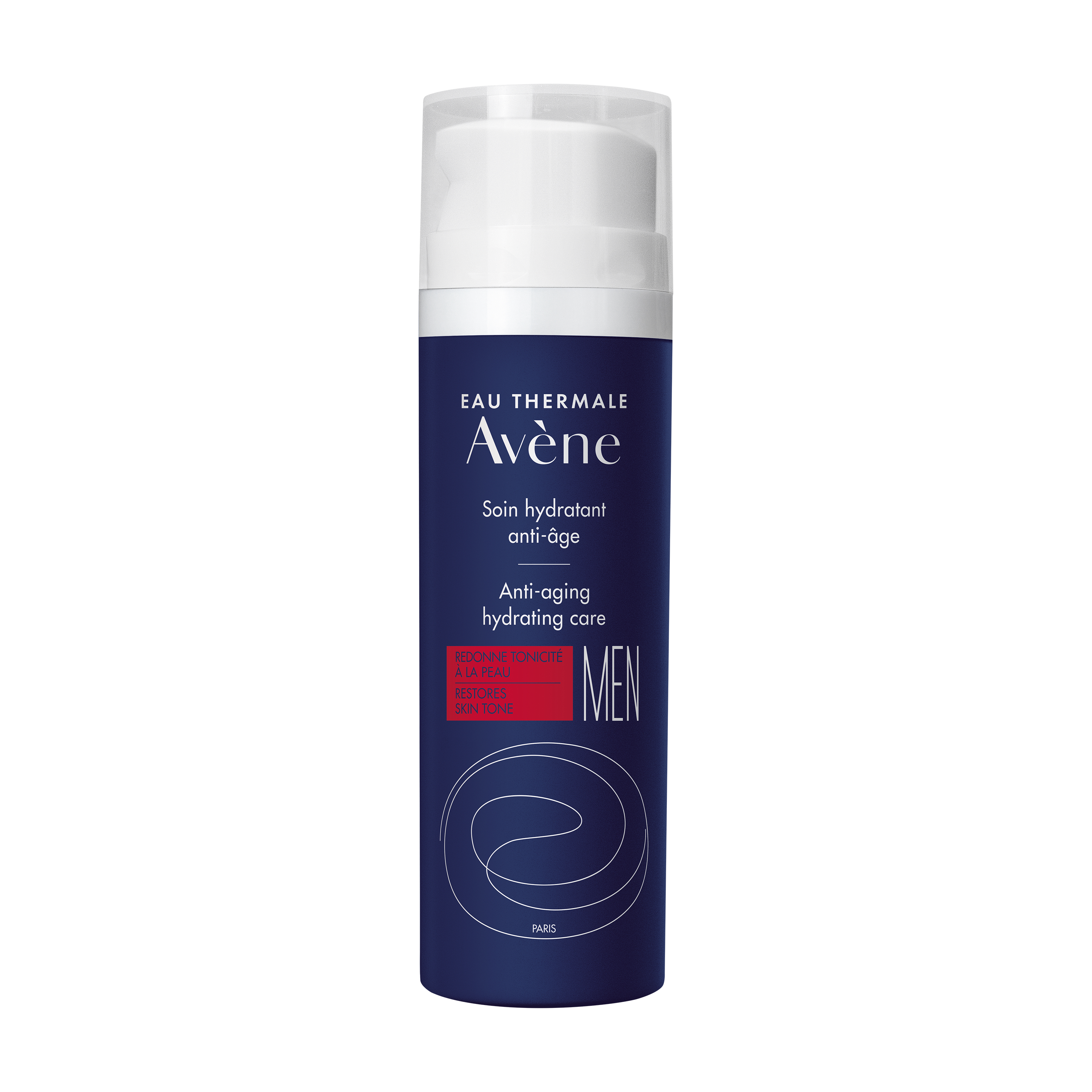 Product Avène Men Anti-Aging Verzorging