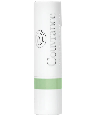 Avène Couvrance Correctiestick Groen