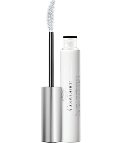 Avène Couvrance Mascara Zwart