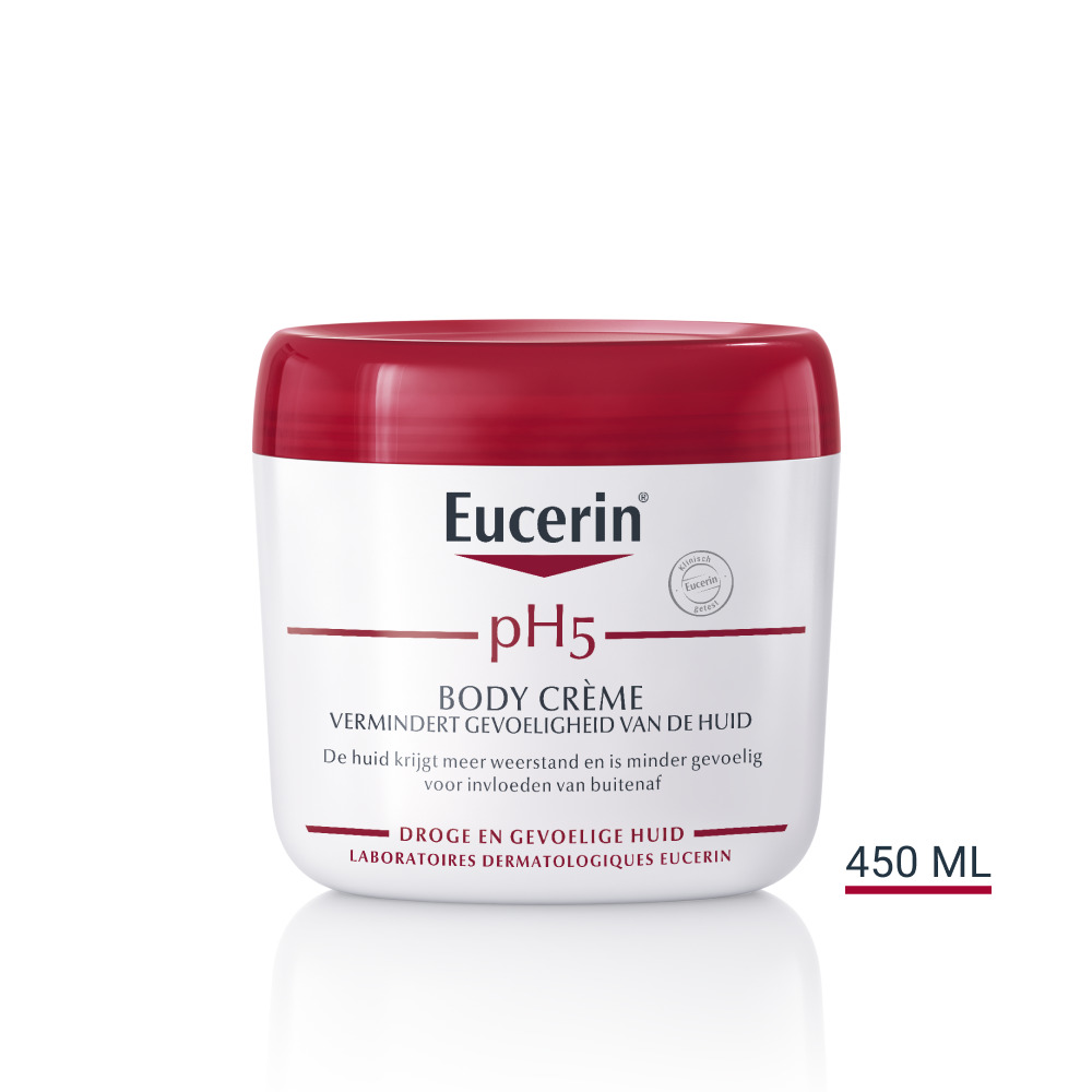 Eucerin Ph5 Bodycrème