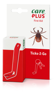 Care Plus Tick Out Ticks2go