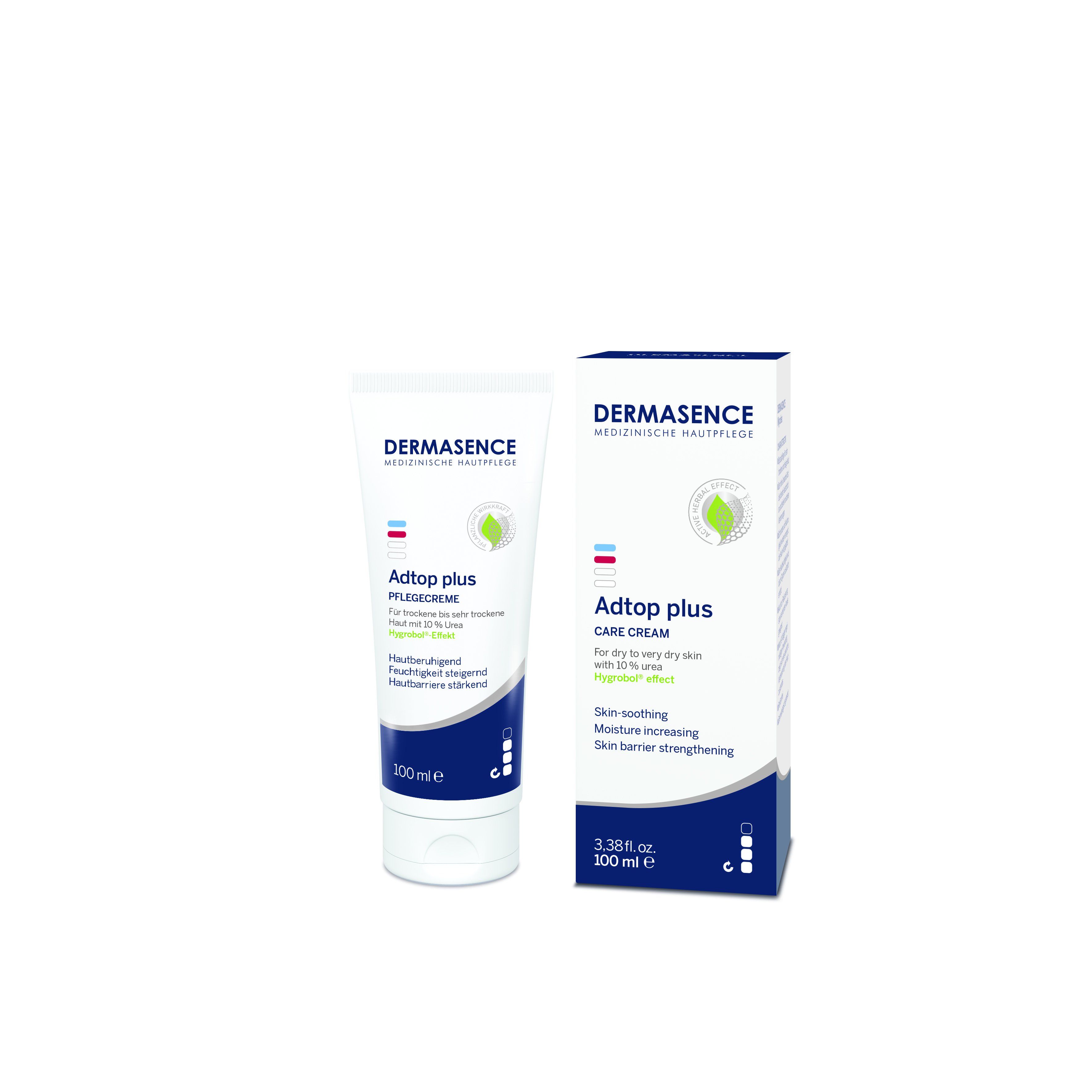 Dermasence Adtop Plus Care Cream